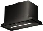 MAAN Helios 60 Touch under-cabinet extractor hood 595 m3/h Black (OHEL60JGRW.S3.MC.KSB_EO) Hota
