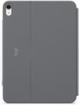 Logitech Combotouch For Ipadair 11inchm2/oxford Grey -esp-southwest-424 (920-012632)