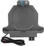 Gamber-Johnson Zebra Et51/56 8in Slim Dual Usb/docking Station (7160-1506-00)