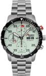Zeppelin Eurofighter 7218M-3 watch automatic (ZE-7218M-3) Ceas