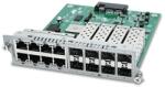 Allied Telesis Taa (federal) 8x100/1000mb Sfp/10/100/1000t Blade For Mcf3300 (at-mcf3000/8sp)
