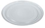COM Whirlpool, mikrohullámú sütő forgótányér 28cm. ( 481946678218 helyettesítő)