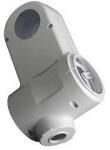 Bosch/Siemens robotgép forgókar-ház (095423)
