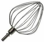 Kenwood Major inox habverő (KW717152)