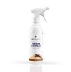 Ultracoat Interior Quick Detailer Műanyag ápoló 500ml