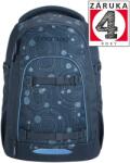 Hama Coocazoo diák hátizsák MATE Blue Orbit, AGR tanusítvány (COO_211729)