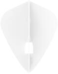 L-Style PRO L4 Kite fehér darts tollak