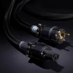 FURUTECH - The Empire Plus tápkábel 1, 8m