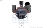 FACET Termostat, lichid racire FACET 7.8770 (7.8770)