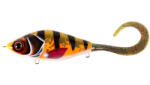 Strike Pro Guppie - Koi Special (Sinking #TR013F) wobbler