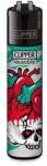 Clipper Trippy Hearts öngyújtó Clipper motívum: Trippy Hearts 3