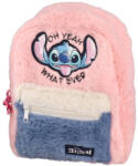 Statovac-komerc Hátitáska Statovac Bestbuy Stitch plüss rózsaszín (325016)