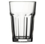  Casablanca keverőpohár bordázott boston koktél shakerhez 415ml - ginshop