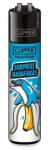 Clipper Bananas öngyújtó Clipper motívum: Bananas 3