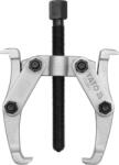  YATO YT-2517 Csapágylehúzó 2 karos 6" 150mm (2517) (YT-2517)