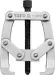  YATO YT-2514 Csapágylehúzó 2 karos 4" 100mm (2514) (YT-2514)