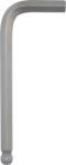 TOYA YT-5785 Imbuszkulcs gömbölyített 1.5mm (5785) (YT-5785)