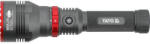 TOYA YT-085602 Újratölthető zseblámpa 10W 1000LM IPX7 (085602) (YT-085602)