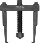  YATO YT-06343 Csapágylehúzó készlet 2 karos 40-90 mm (06343) (YT-06343)
