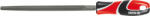 TOYA YT-6182 Lakatos reszelő háromszög 150mm #2 (6182) (YT-6182)