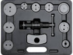 TOYA YT-0681 Fékmunkahenger prés készlet 11 részes (0681) (YT-0681)
