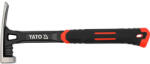 TOYA YT-45741 Ácskalapács 0, 5 kg (45741) (YT-45741)