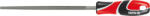 TOYA YT-6227 Lakatos reszelő kör 250mm #1 (6227) (YT-6227)