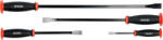 TOYA YT-4730 Feszítő készlet 4 részes üthető (4730) (YT-4730)