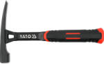 TOYA YT-45773 Kőműves kalapács, 600g (45773) (YT-45773)