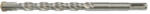 TOYA YT-4260 SDS Plus Fúrószár 12x160mm (4260) (YT-4260)