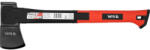 TOYA YT-79971 Fejsze kompozit nyéllel 1100g (79971) (YT-79971)