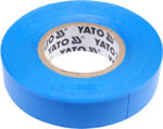 TOYA YT-81591 Szigetelőszalag kék 15x0.13mm 20m (81591) (YT-81591)