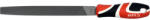 TOYA YT-62229 Lapos reszelő 200 mm / #1 durva (62229) (YT-62229)