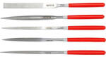 TOYA YT-6156 Gyémánt tűreszelő készlet 5x180x70mm 5 részes (6156) (YT-6156)