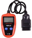 TOYA YT-72977 OBD2 szabványú hibakód kereső (72977) (YT-72977)