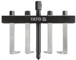  YATO YT-0640 Csapágylehúzó készlet 2 karos 40-220mm (0640) (YT-0640)