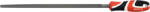 TOYA YT-62271 Lakatos reszelő kör 300mm #1 (62271) (YT-62271)