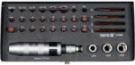 TOYA YT-28000 Kézi ütvecsavarozó készlet 32 részes (28000) (YT-28000)