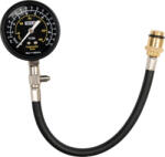  YATO YT-7301 Kompressziómérő óra Max. 21Bar (7301) (YT-7301)