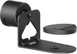DATMAN Suport de Perete pentru Boxa Sonos Era 100 si Era 300, DATMAN®, Reglabil, Inclinare +/-30°, Rotire +/-30°, Rotatie 360°, Organizator Cabluri - Negru (DAT-443)