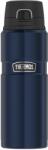 Thermos Italtartó termosz Thermos 0, 7 l fekete (4010256070)