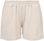 Vlnka Pantaloni scurți damă cu lână Merino, elastic în talie, bej mărimi îmbrăcăminte XL (2-40012-XL)