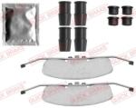 Quick Brake Set accesorii, placute frana QUICK BRAKE 109-1846 (109-1846)