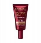 Eveline Cosmetics Wonder Match Bb krém archoz SPF50 No. 03 Nude