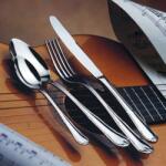 Salvinelli Cutit Desert si Aperitiv Export Inox 18/10 - 180 mm - Profesional (CFFEX) Tacam