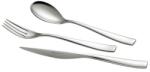 Eme Set 12x Lingura aperitiv/gustare din inox Etoile. 190 mm (X80ET10X12) Tacam
