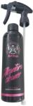 RRCustoms Detergent pentru Alcantara 500 ml Alcantara Cleaner Bad Boys + pulverizator Canyon