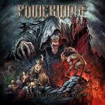 Mystic Production Powerwolf: Sacrament Of Sin - Vinyl (LP)