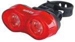 Wista Hátsó lámpa Wista 2 Led 80049 (W04410)