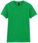 Gildan GIL64000 Softstyle női póló GIL64000-Irish Green